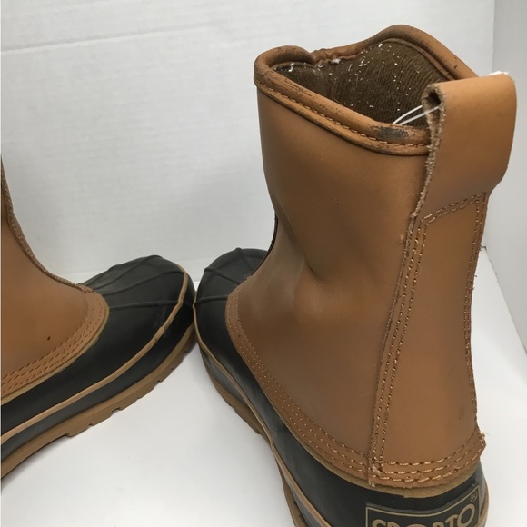 SPORTO BOOTS - Picture 8 of 12